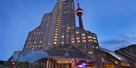hotels near us consulate toronto|10 Best Toronto Hotels, Canada (From $111) .